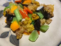 -龙姐私房菜(和顺古镇店)