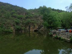 -双新垂钓园
