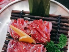 -西塔老太太泥炉烤肉(上海七宝领展广场店)