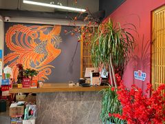 -赤宴·川菜(玉林店)