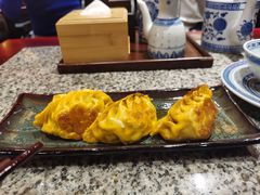 -南京大牌档(香港广场店)