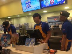 -DQ·蛋糕·冰淇淋(张家港曼巴特店)