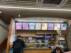 -许记糁馆(窑头路总店)