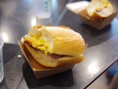 -星巴克(厦门SM新生活广场店)