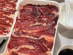 -潮汕大目牛肉火锅(上梅林店)