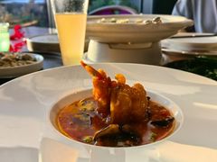 -王府井文华东方酒店-紫膳餐厅