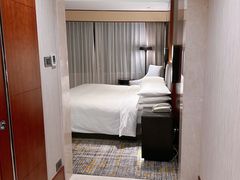 -上海雅居乐万豪侯爵酒店