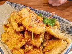 -小土豆北方菜馆(文慧园店)