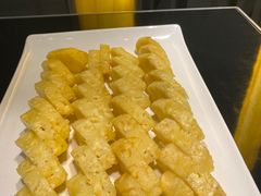 -上海龙之梦万丽酒店