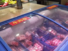 -尚品海鲜肥牛自助火锅(湖明店)