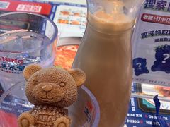 -克茗冰室(光明N次方公园店)