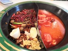 -有拈头成都市井火锅(老门东店)