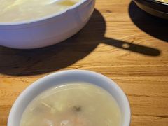 -吕氏疙瘩汤·私家菜馆(慈云寺店)