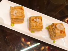 -北京四季酒店·采逸轩