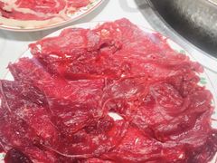 -汕头八合里海记牛肉店(清河店)