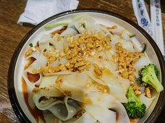 -味到西安(融创茂店)