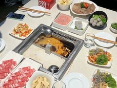 -海底捞火锅(创意园店)