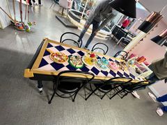 -Lilliput粒粒堡亲子餐厅(置汇旭辉店)