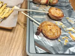 -熙成烧烤(白塔岭店)