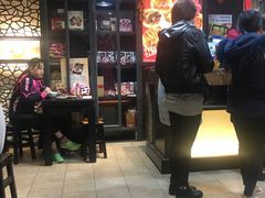 -胡须张鲁肉饭(美食文化馆店)