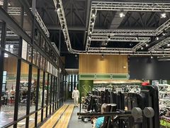 -悦莱美游泳健身会所(御景壹号店)