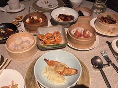 蜜汁叉烧-万丽轩·粤菜(王府井金茂万丽酒店)