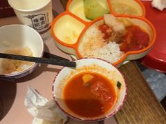 -杨记隆府重庆江湖菜(大悦城店)