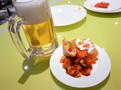 -海韵之星邮轮水会(明发商业广场店)
