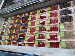 -果蔬好生活超市(乐堤港店)
