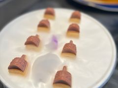 -曾宴·楚菜(湖北省博物馆店)