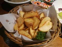 -JINNS锦时 steak&pizza(浸信会礼拜堂旧址店)