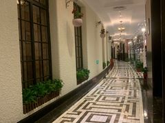 -东方明珠老上海8号餐厅(东方明珠广播电视塔店)