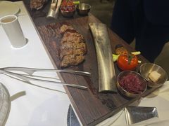 -王品牛排(福州泰禾店)