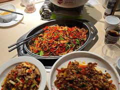 -大碗先生(万家丽店)