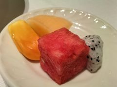 -黑宝石西餐厅(汇励99城市公园店)