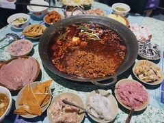 -五里关火锅(牛市口店)