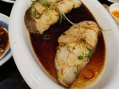 -巷语私房料理(华一实业大厦店)