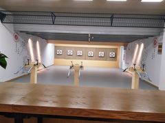 -道顺射箭·团建·骑射(张杨路店)