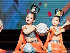 -红舞鞋舞蹈教育(近江校区)