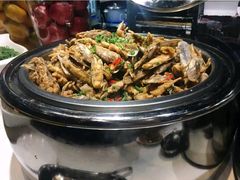 -加餐海鲜自助(集美银泰百货店)