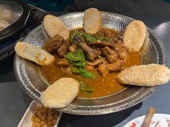 -江宴渔村·鱼鲜土菜(紫荆广场店)