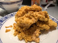 -眷江南之小蓝鲸(王府大街店)