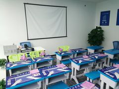 -赵汝飞练字硬笔书法(静安大融城校区)
