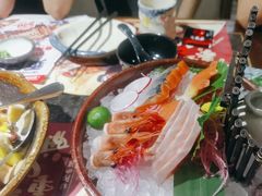 -古田居·特色寿司料理(星之岛旗舰店)