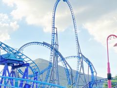 -苏州乐园森林水世界