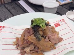 -后海彼岸花园餐厅