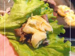 榴莲烤肉套餐-犟牛家·榴莲烤肉(五棵松店)