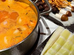 -小街猪手(团结湖店)