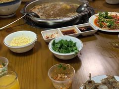 -陈五哥大排档(湘江世纪城店)