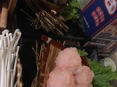 -湊湊火锅·茶憩(上海合生汇店)